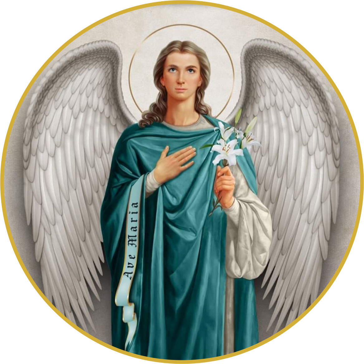 St. Gabriel